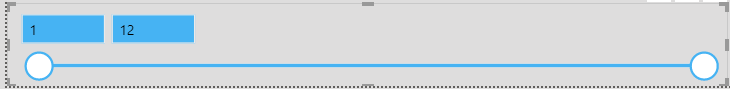 Solved: Numeric Slider Slicer - Microsoft Fabric Community