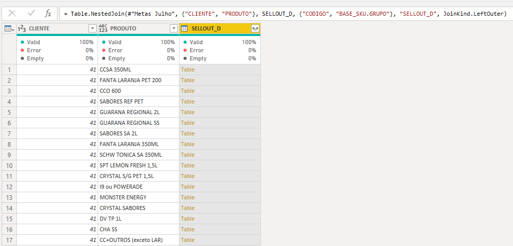 Solved: Check another table - Microsoft Fabric Community