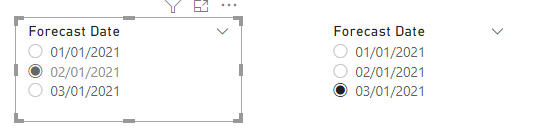 Solved: How to calculate the difference in values between ...