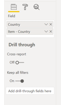Slicer not working on visual - Microsoft Fabric Community