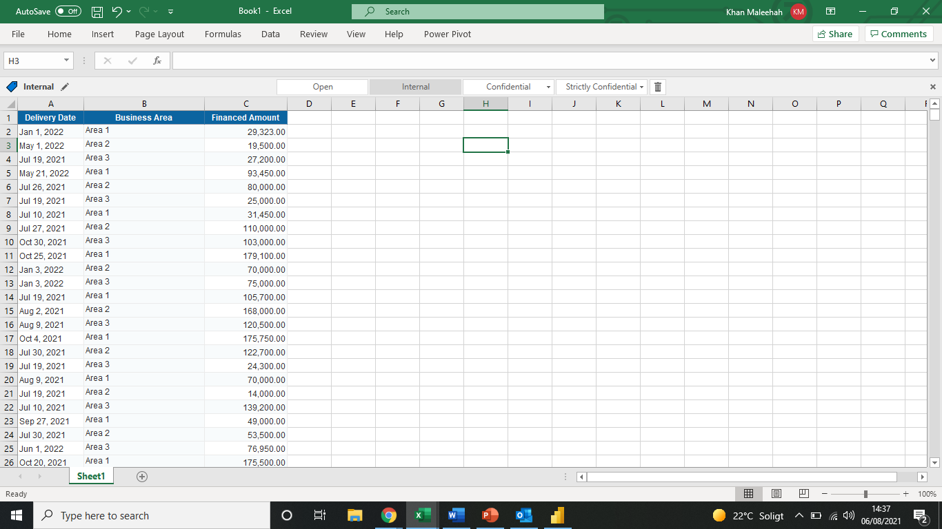 Solved: Sort Order issue!! - Microsoft Fabric Community