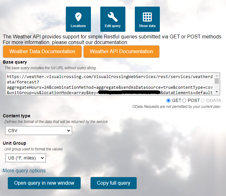 Lost with REST API - Microsoft Fabric Community