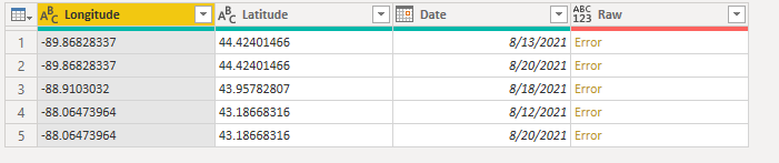 Lost with REST API - Microsoft Fabric Community