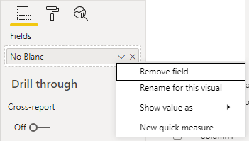Solved: How to disabled the (blank) in card visual - Microsoft Fabric ...