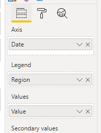 Y axis scaling... - Microsoft Fabric Community