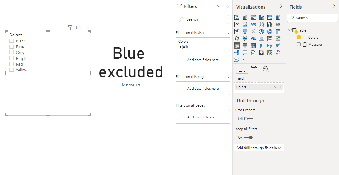 Solved: Dynamic label on certain selection in Dax - Microsoft Fabric ...