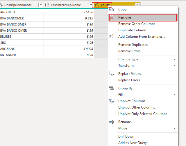 Solved: Unique values - Microsoft Fabric Community