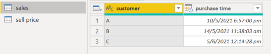 Solved: [Help] Join two tables based on dates (with time ...
