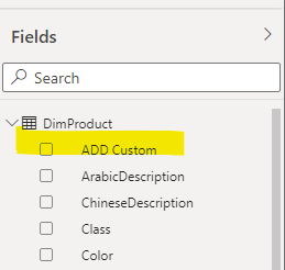 Solved: Missing Added Column - Microsoft Fabric Community
