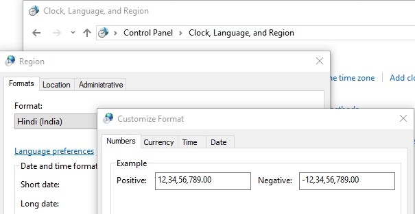 Solved: how to add comma in numbers - Microsoft Fabric Community