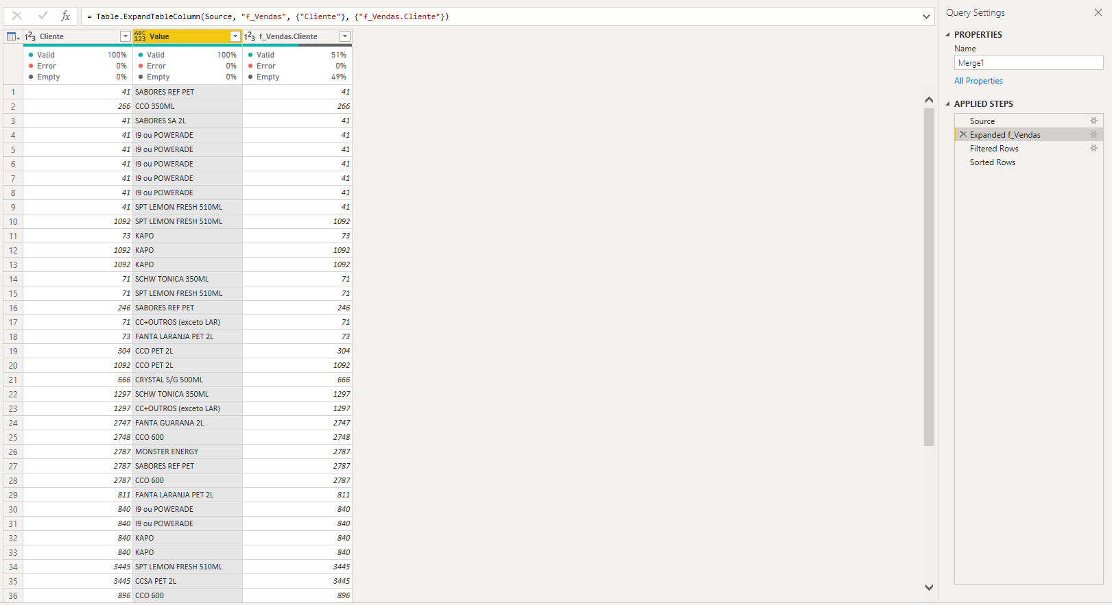 Solved: Check another table - Microsoft Fabric Community