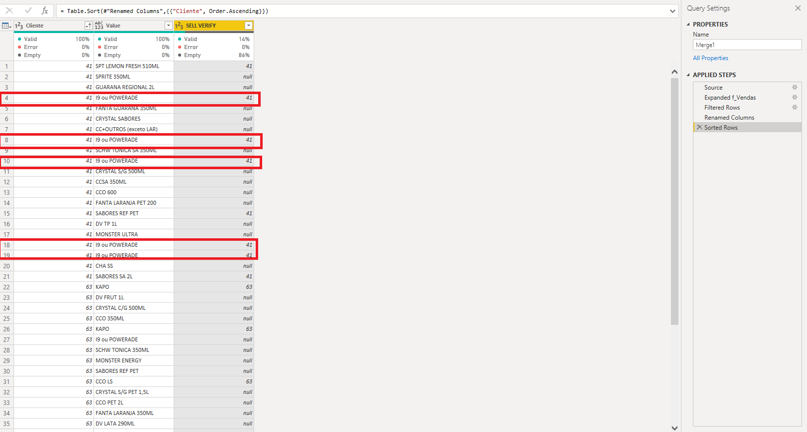 Solved: Check another table - Microsoft Fabric Community