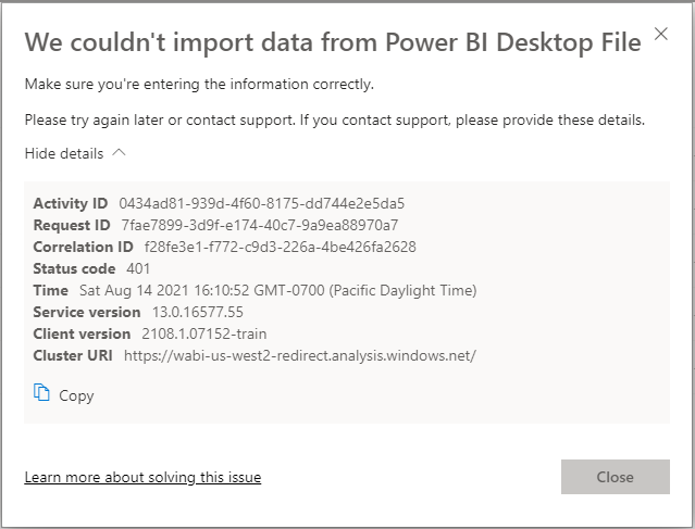 Couldn't Import Data.png