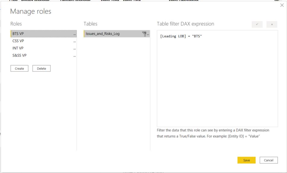 Solved: Managing Roles - Microsoft Fabric Community