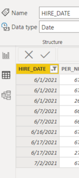 Solved: Filter Table based on measure not working correctl ...