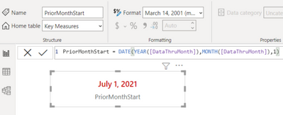 Solved: Filter Table based on measure not working correctl ...