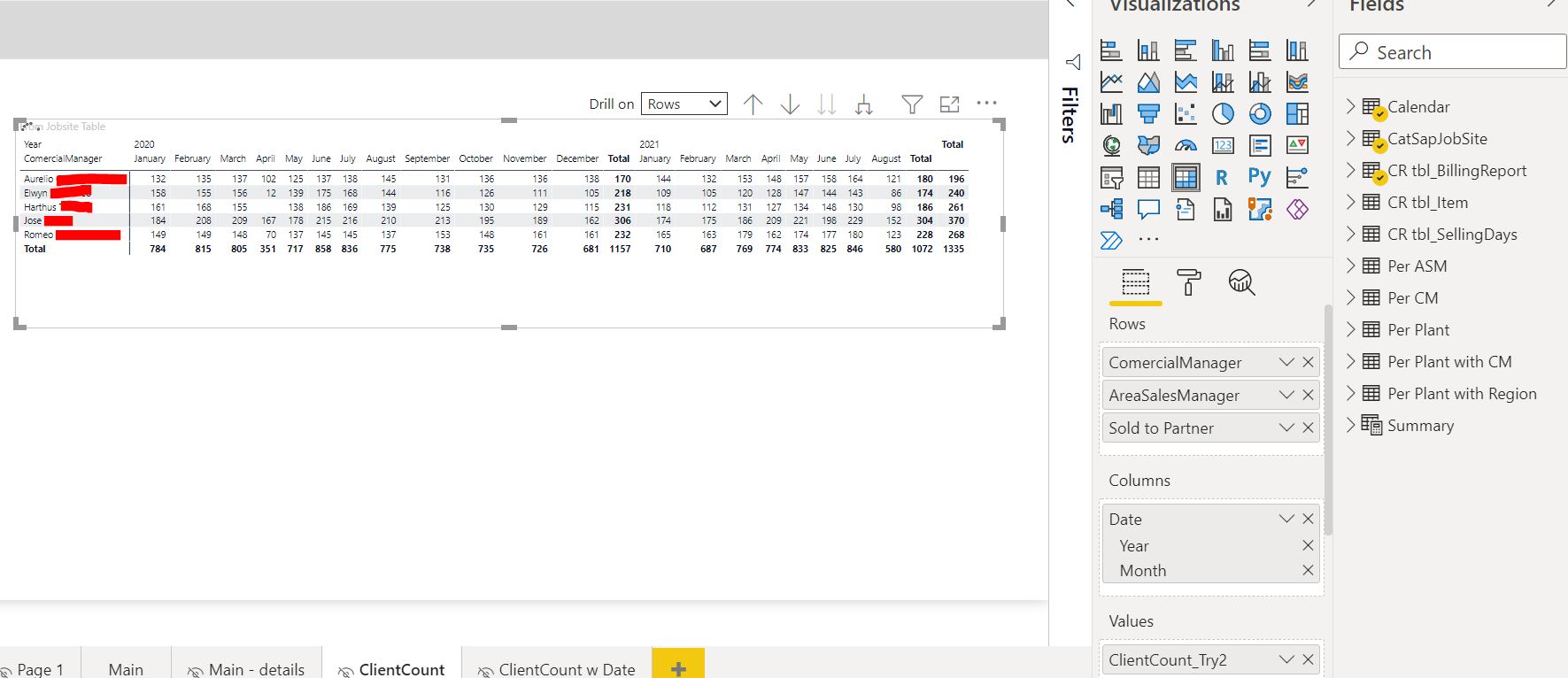 Solved: Average of Previous Quarter Values - Microsoft Fabric Community