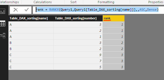 Re: Custom column Index or Ranking by other column - Microsoft Fabric ...