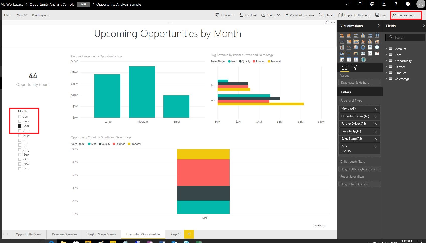 Solved: Dashboard Filters - Microsoft Fabric Community