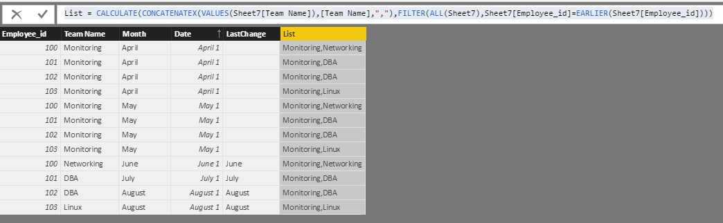 Solved: Need Help - Microsoft Fabric Community