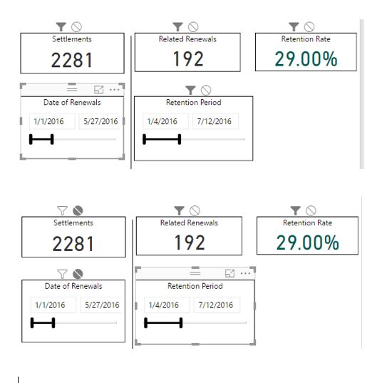 Solved: Calculation issue due to interaction - Microsoft Fabric Community