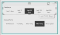 Solved: Date slicer visual - Microsoft Fabric Community