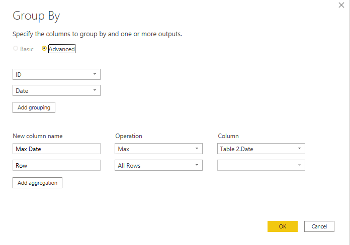 Solved: Lookup nearest date but not later - Microsoft Fabric Community