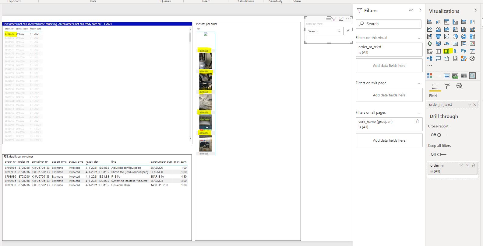 Solved: How to display bigger images - Microsoft Fabric Community