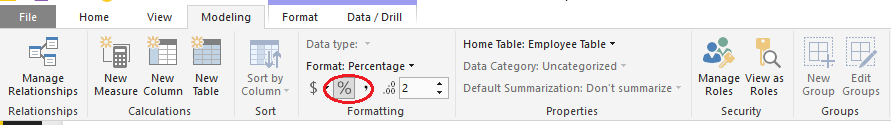 Solved: Inconsistent Tooltip for Percentage Value - Microsoft Fabric ...