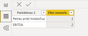 Filter pane not works well - Microsoft Fabric Community