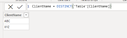 Solved: Need help - Change table visual based on value in ...
