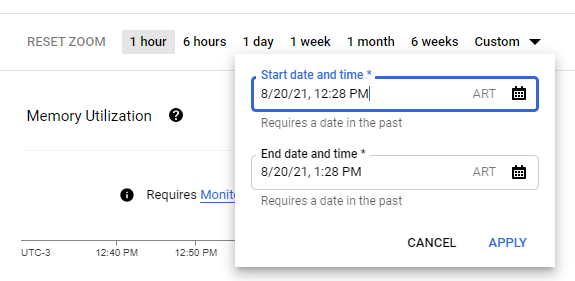 Solved: How to make Last Day/Week/Month data filter - Microsoft Fabric ...