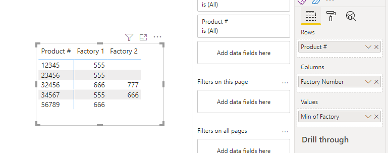 Solved: Grouping/splitting a column - Microsoft Fabric Community
