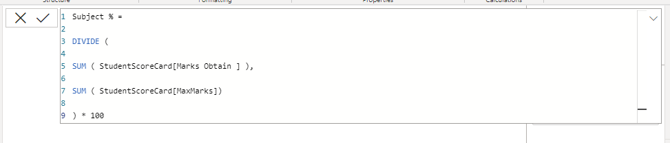 Solved: divide by Zero ERROR when using DIVIDE() - Microsoft Fabric ...