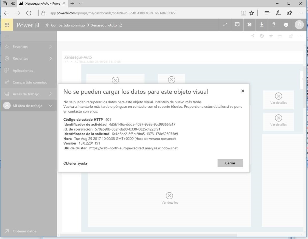 can't share dashboard outside my workspace - Microsoft Fabric Community
