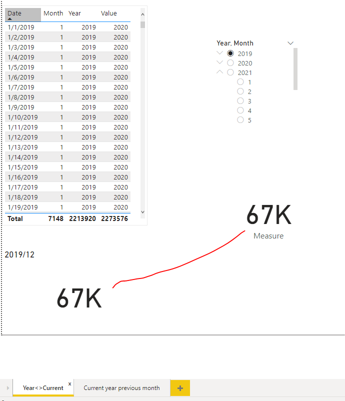 Solved: Filter Formula with IF Statement - Microsoft Fabric Community