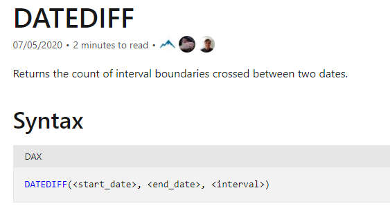 Solved: Calculating Time Difference - Microsoft Fabric Community