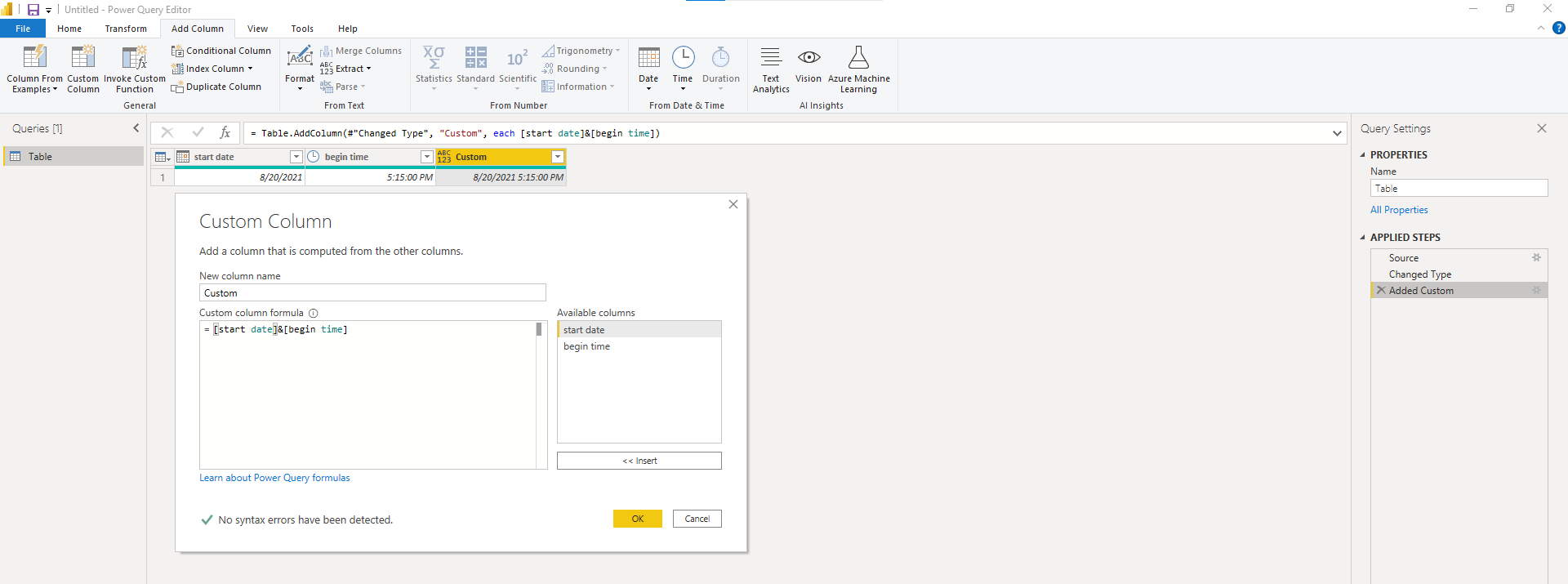 How to find out a date based on specific value in ... - Microsoft ...