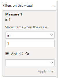 Select Table rows based on another Table - Microsoft Fabric Community