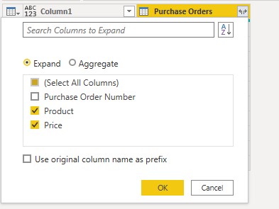 Solved: How to remove duplicate values from a column in a ...