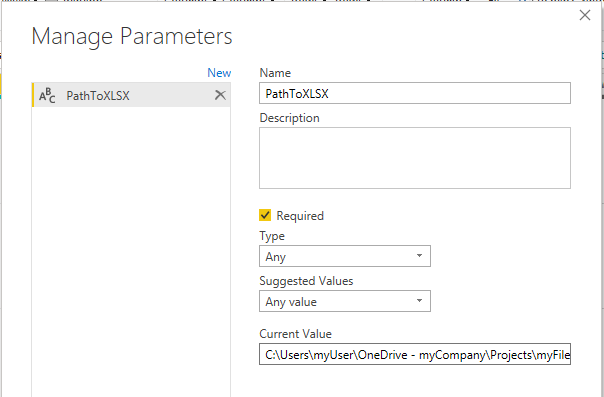 Solved: Import Data from several Excel files - Microsoft Fabric Community