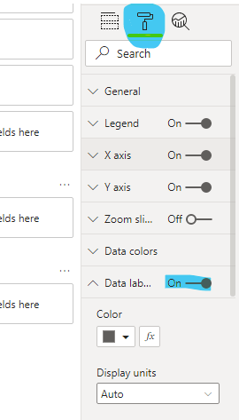 Solved: need chart help - Microsoft Fabric Community