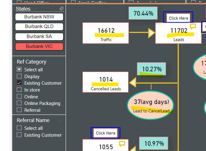 Filter with Combined Values - Microsoft Fabric Community
