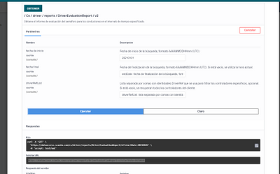 Connecting to APIs - Microsoft Fabric Community