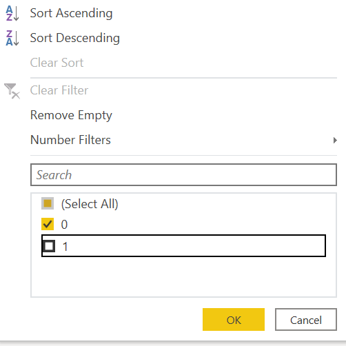 Solved: Delete rows based on conditions - Microsoft Fabric Community