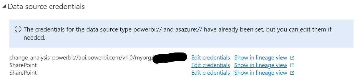 Couldn't load the data for this visual - Microsoft Fabric Community