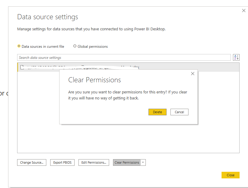 Dynamic data sync - Refresh data - Microsoft Fabric Community