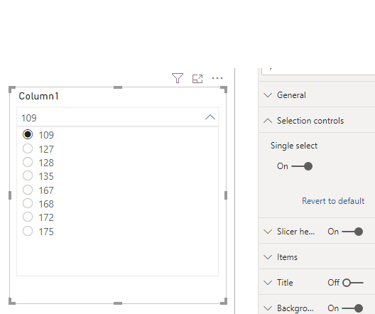 Problem when publish panel with filter visual - Microsoft Fabric Community