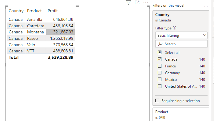 Solved: Setting Default Slicer Value - Microsoft Fabric Community