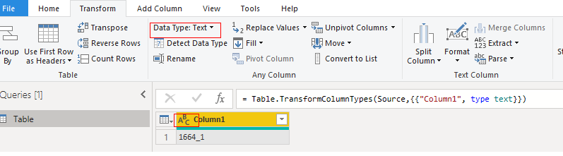 Solved: Get data from excel problem - Microsoft Fabric Community